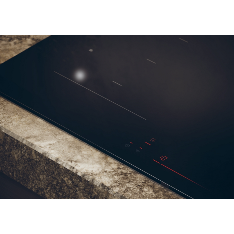 HAIER HAMTB86IRCS PIANO COTTURA DA INCASSO A...