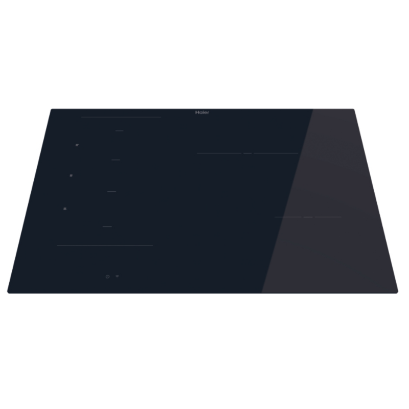 HAIER HAMTB86IRCS PIANO COTTURA DA INCASSO A...