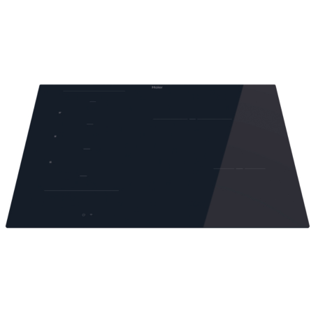 HAIER HAMTB86IRCS PIANO COTTURA DA INCASSO A INDUZIONE 80CM WIFI - NERO