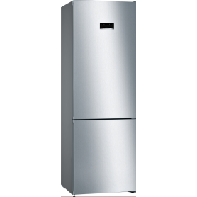 BOSCH KGN493LDC FRIGORIFERO COMBINATO LIBERA...
