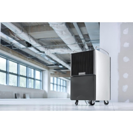 OLIMPIA SPLENDID SECCOPROF 40 P DEUMIDIFICATORE PROFESSIONALE 40LT/24H CAPACITA' TANICA 8LT - 02107