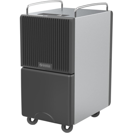 OLIMPIA SPLENDID SECCOPROF 40 P DEUMIDIFICATORE PROFESSIONALE 40LT/24H CAPACITA' TANICA 8LT - 02107