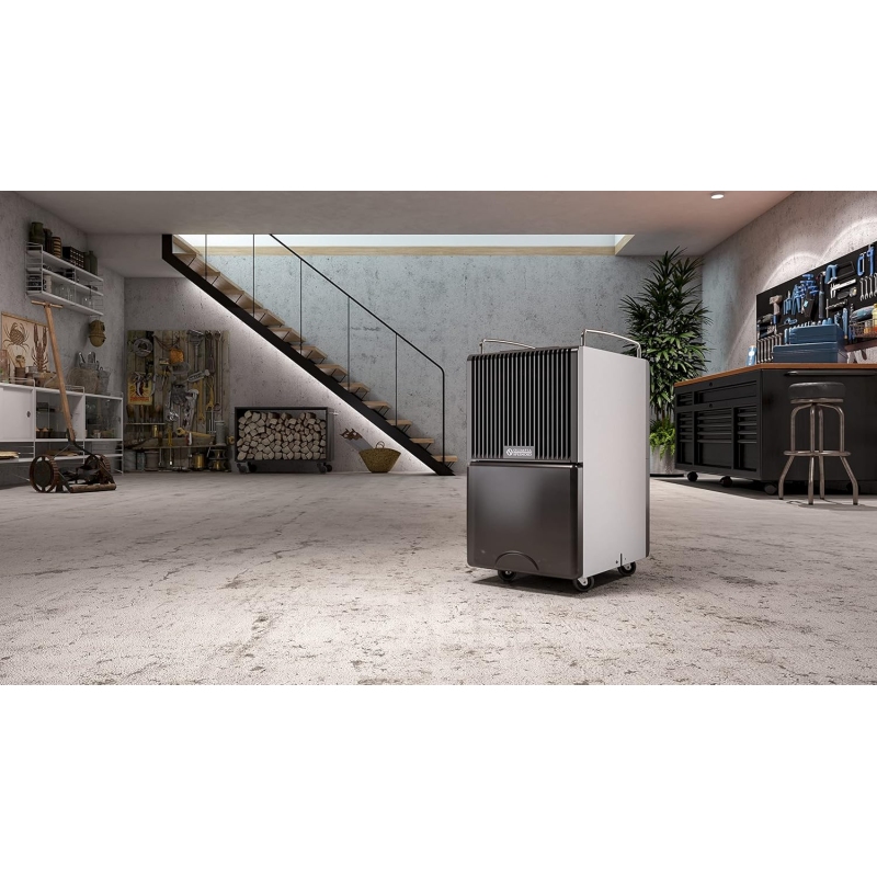 OLIMPIA SPLENDID SECCOPROF 30 P DEUMIDIFICATORE...