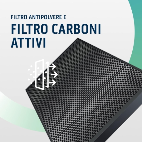 OLIMPIA SPLENDID SECCOPROF 30 P DEUMIDIFICATORE PROFESSIONALE 30LT/24H CAPACITA' TANICA 8LT - 02106