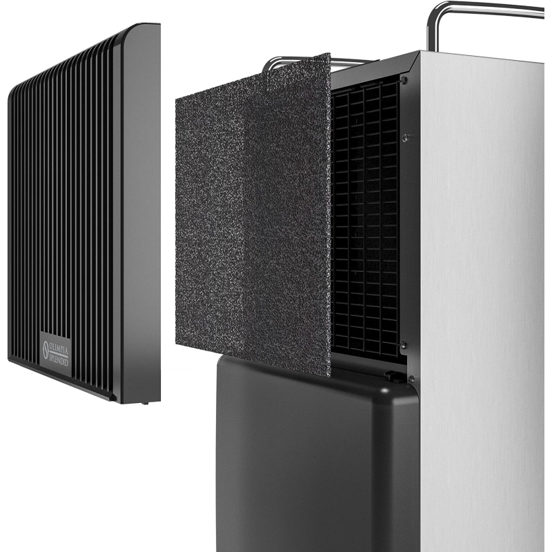 OLIMPIA SPLENDID SECCOPROF 30 P DEUMIDIFICATORE...