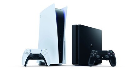 PLAYSTATION