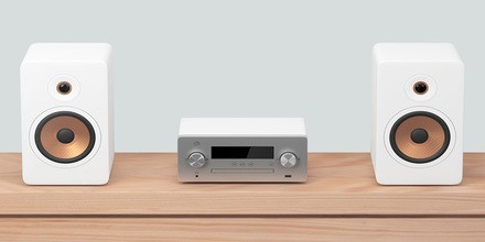 MICRO HI-FI