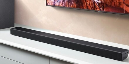 SOUNDBAR