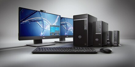 PC DESKTOP