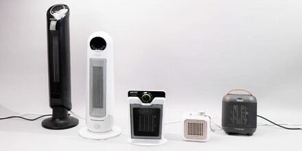 TERMOVENTILATORE ELETTRICO