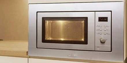 FORNI MICROONDE DA INCASSO OUTLET