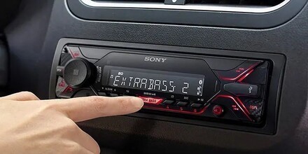 AUTORADIO