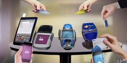 DIGITAL PAYMENT