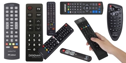 TELECOMANDI