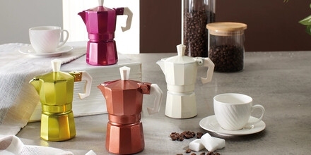 CAFFETTIERE