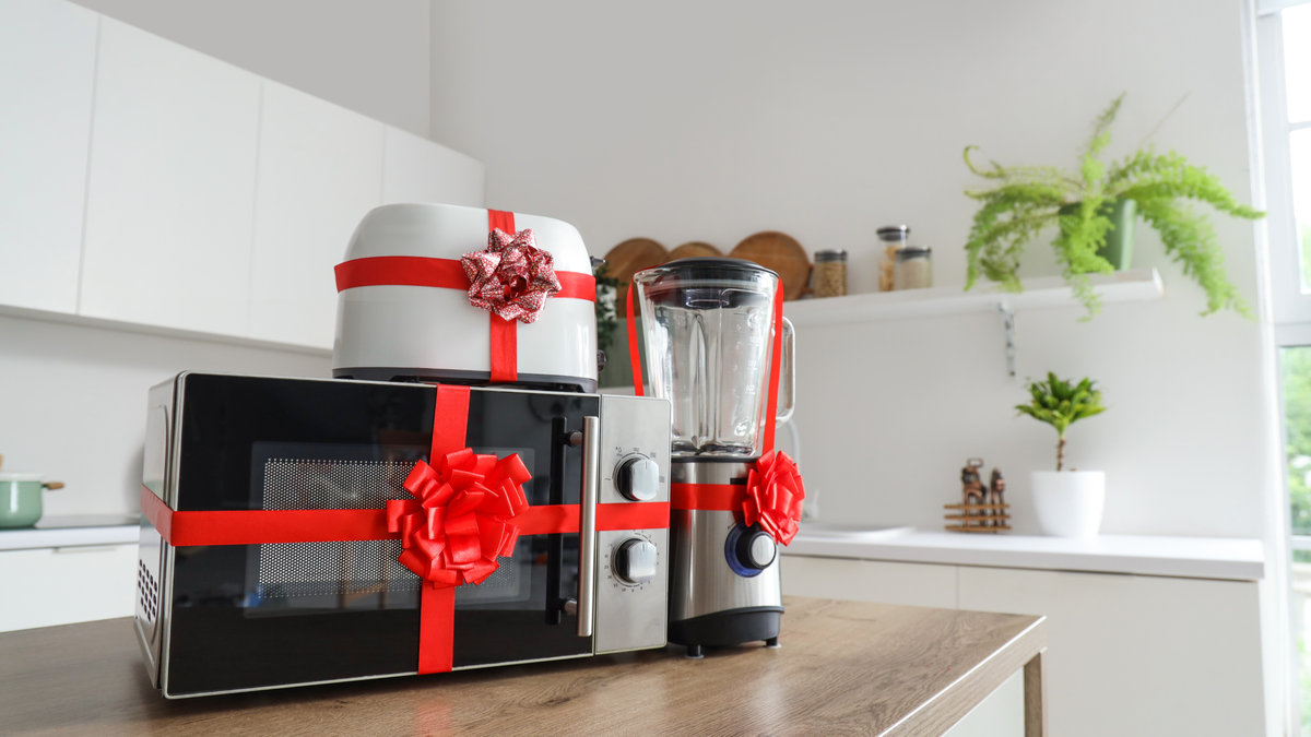 Elettrodomestici Online: 5 motivi per scegliere Elettrovillage