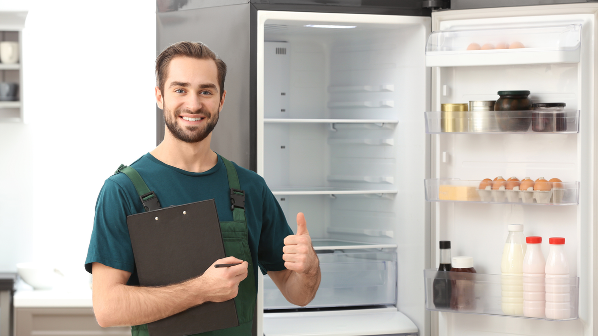 Frigo statico o no frost? Guida completa [2026]