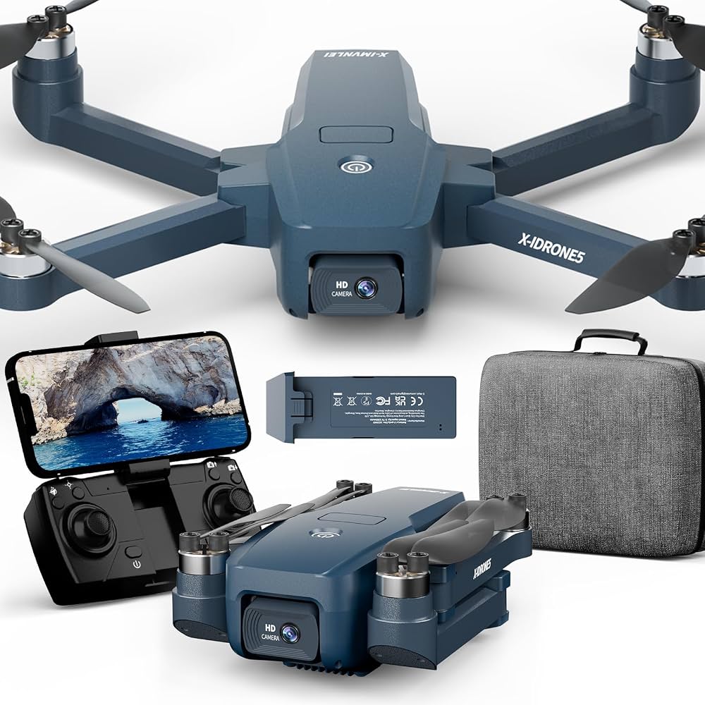 Drone professionale