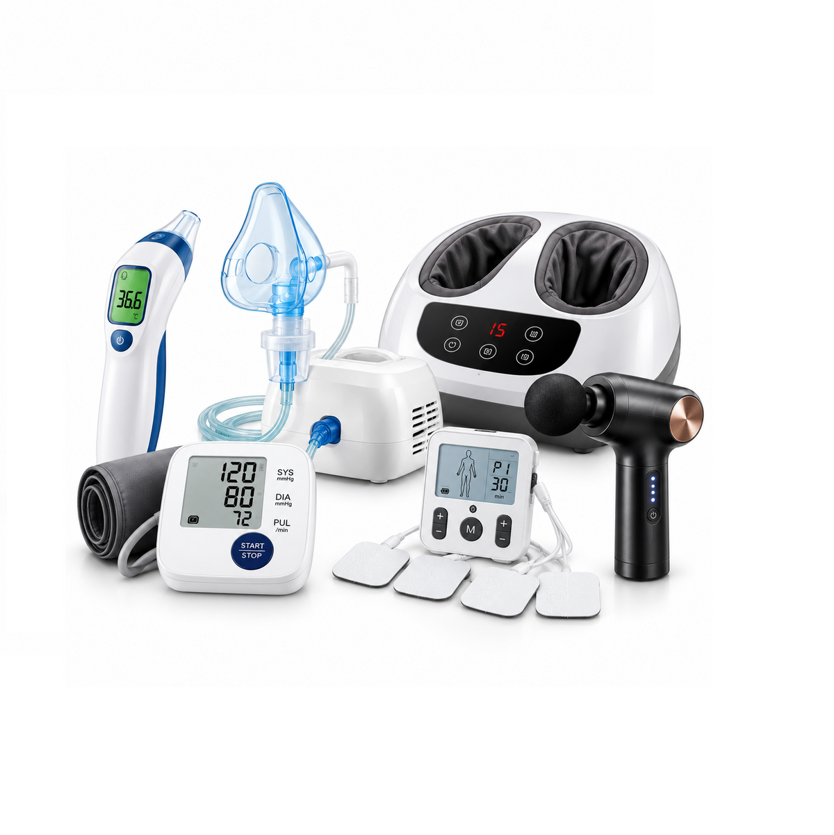 Linea cura e benessere