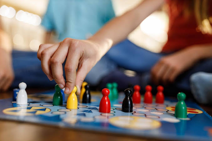 Giochi