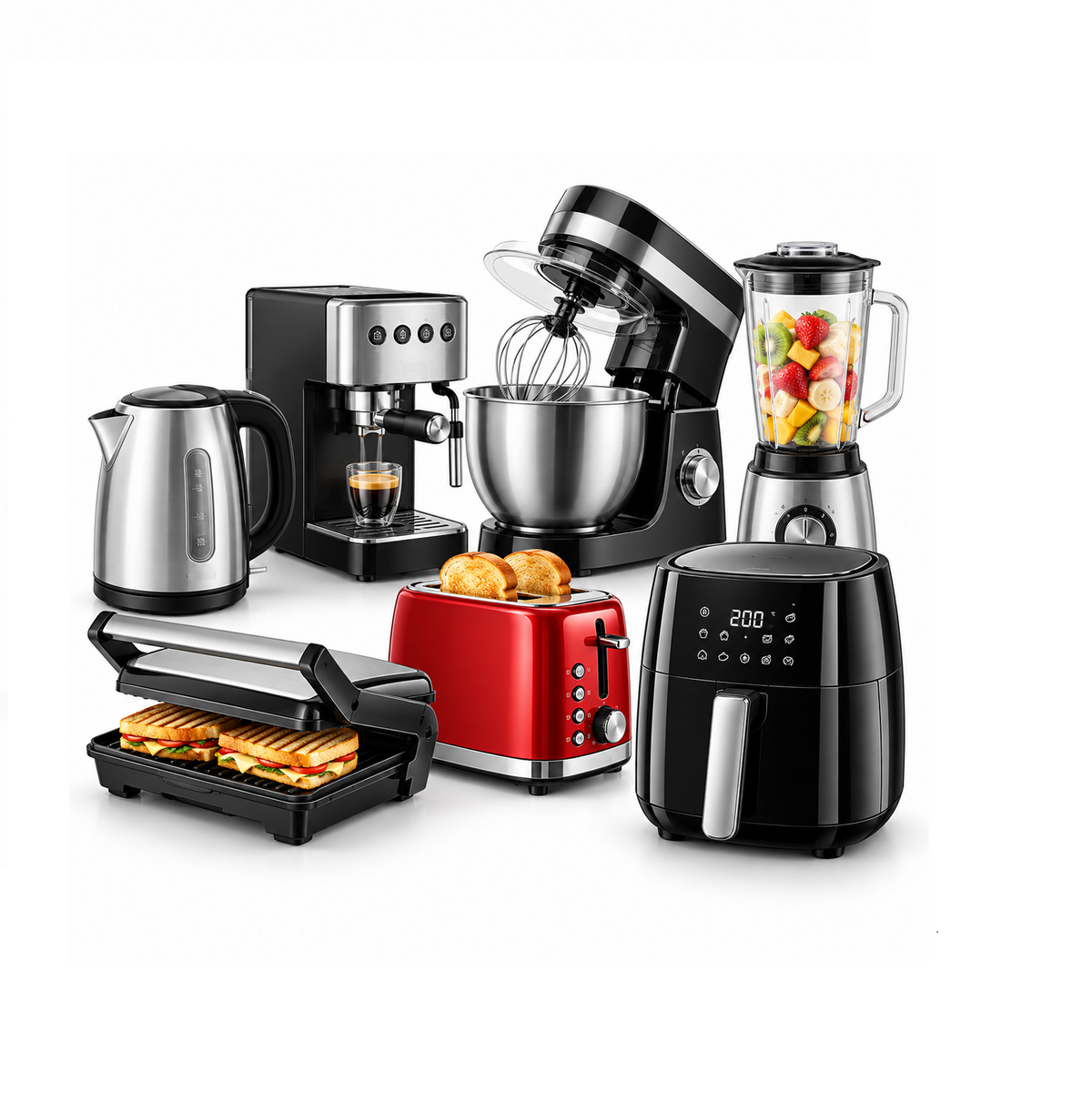 Linea cucina