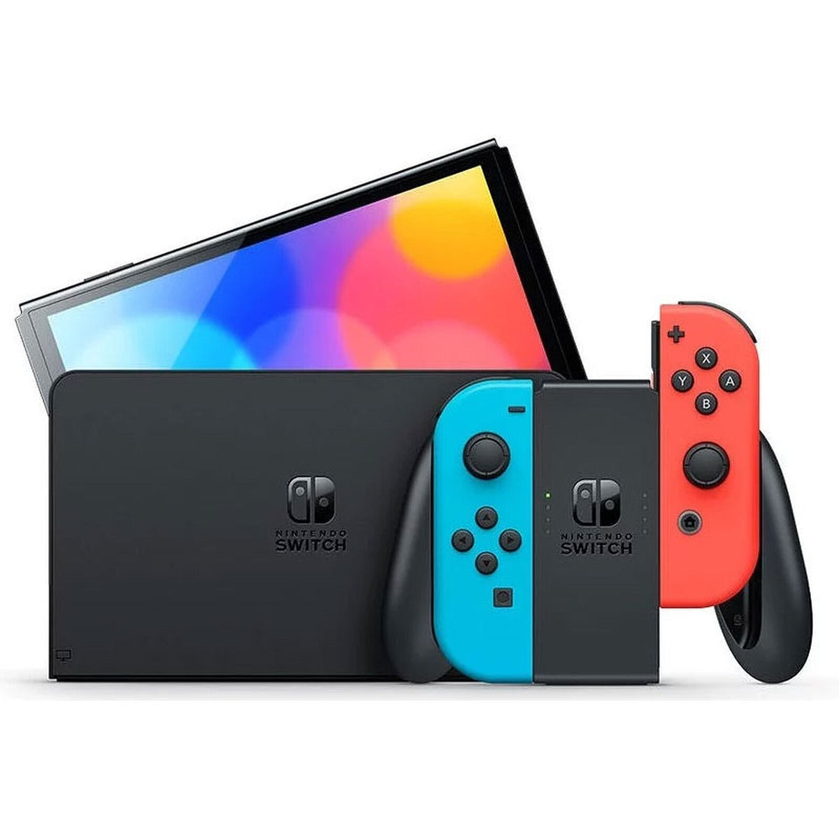 NINTENDO