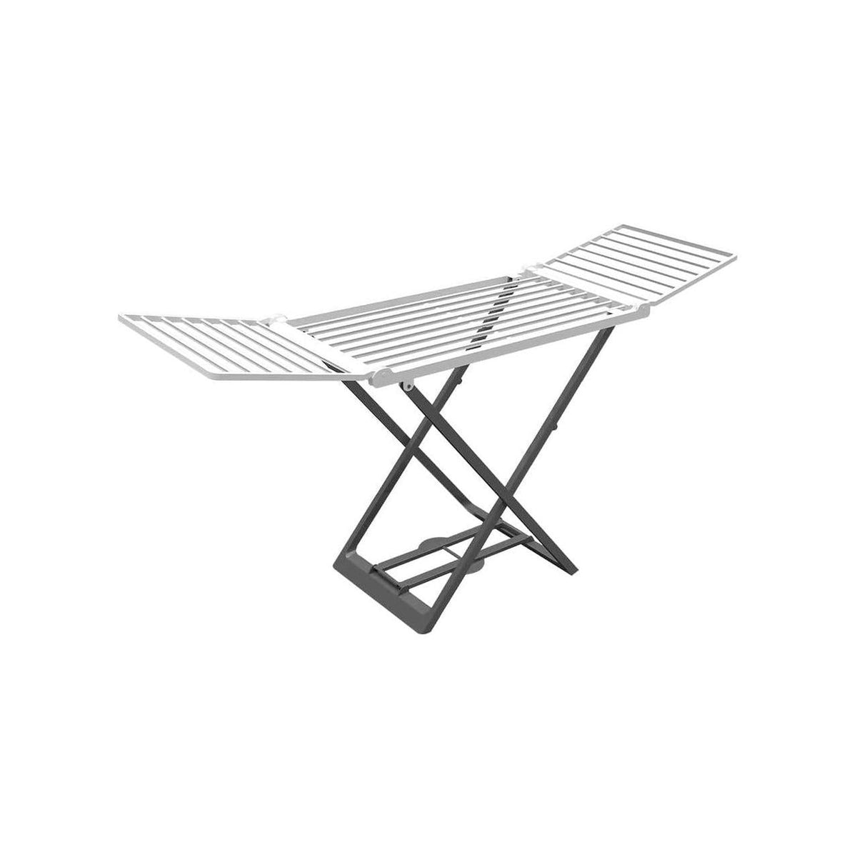 COLOMBO MARINO 20 STENDIBIANCHERIA IN RESINA COLORE BIANCO RIF. ST987B