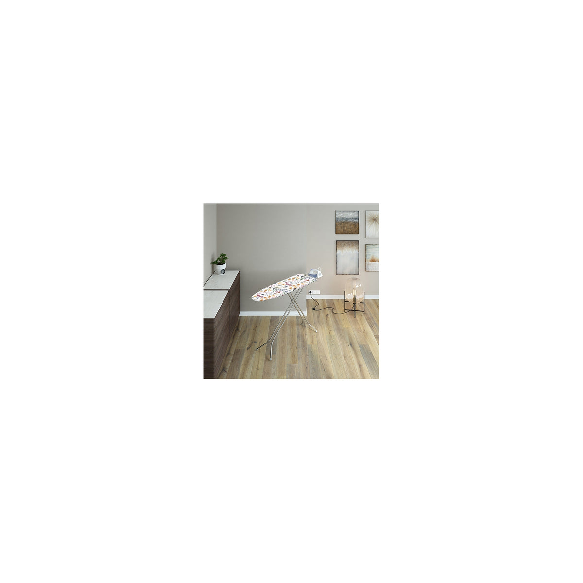 COLOMBO A122L08W ASSE DA STIRO 110X32 MOD. EASY