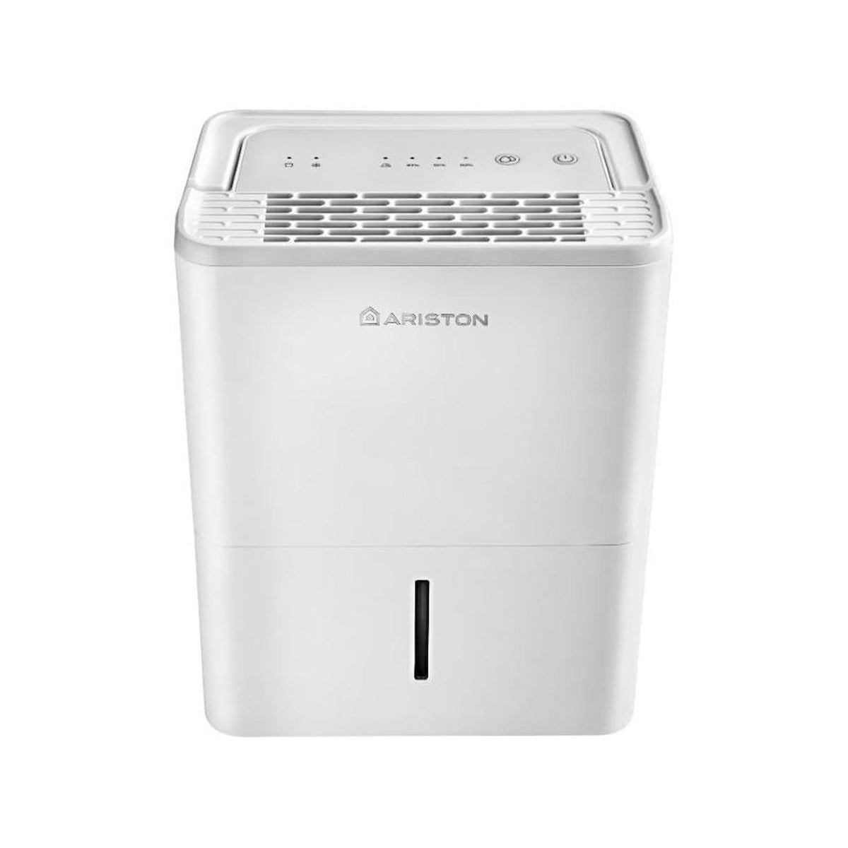 ARISTON DEOS 12 DEUMIDIFICATORE 12 LT/24H SERBATOIO 1.85LT - DEOS12