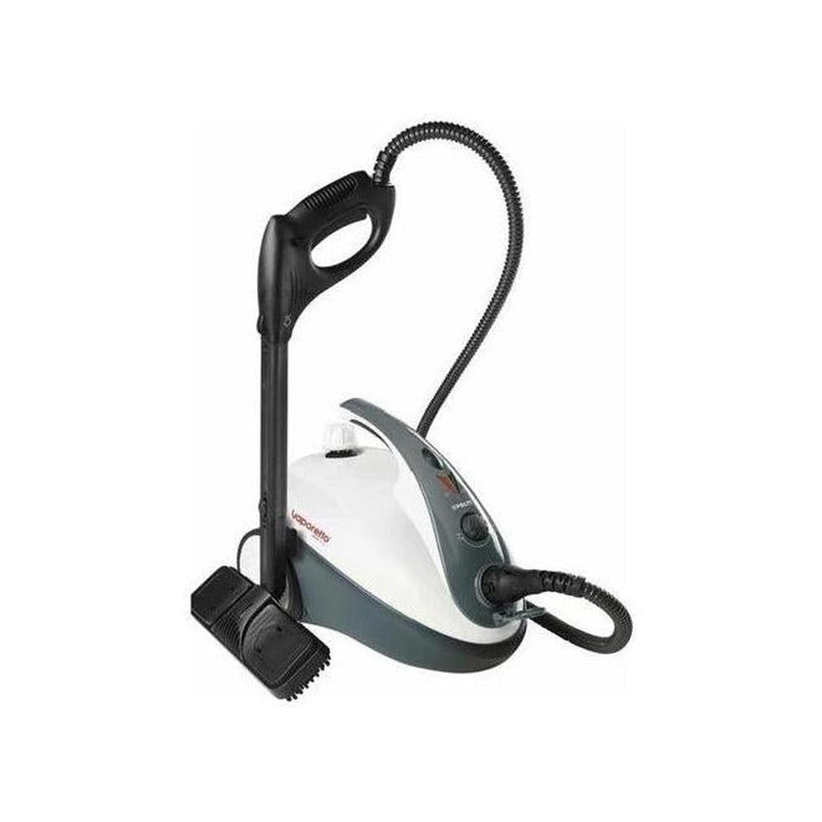 POLTI SMART30S PTEU0267 PULITORE A VAPORE A TRAINO 1800W CAPACITA' 1,6LT