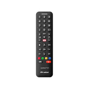 MELICONI TELECOMANDO UNIVERSALE PER TV - 808035