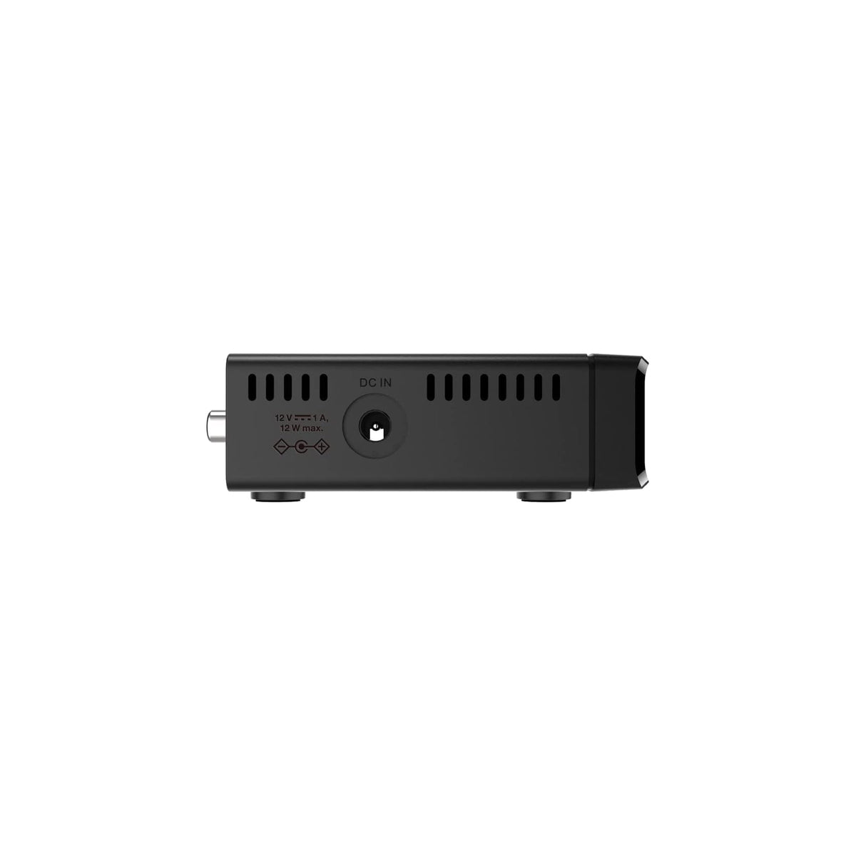 STRONG SRT8119 DECODER DIGITALE TERRESTRE HDMI CON USB