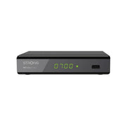STRONG SRT8119 DECODER DIGITALE TERRESTRE HDMI CON USB