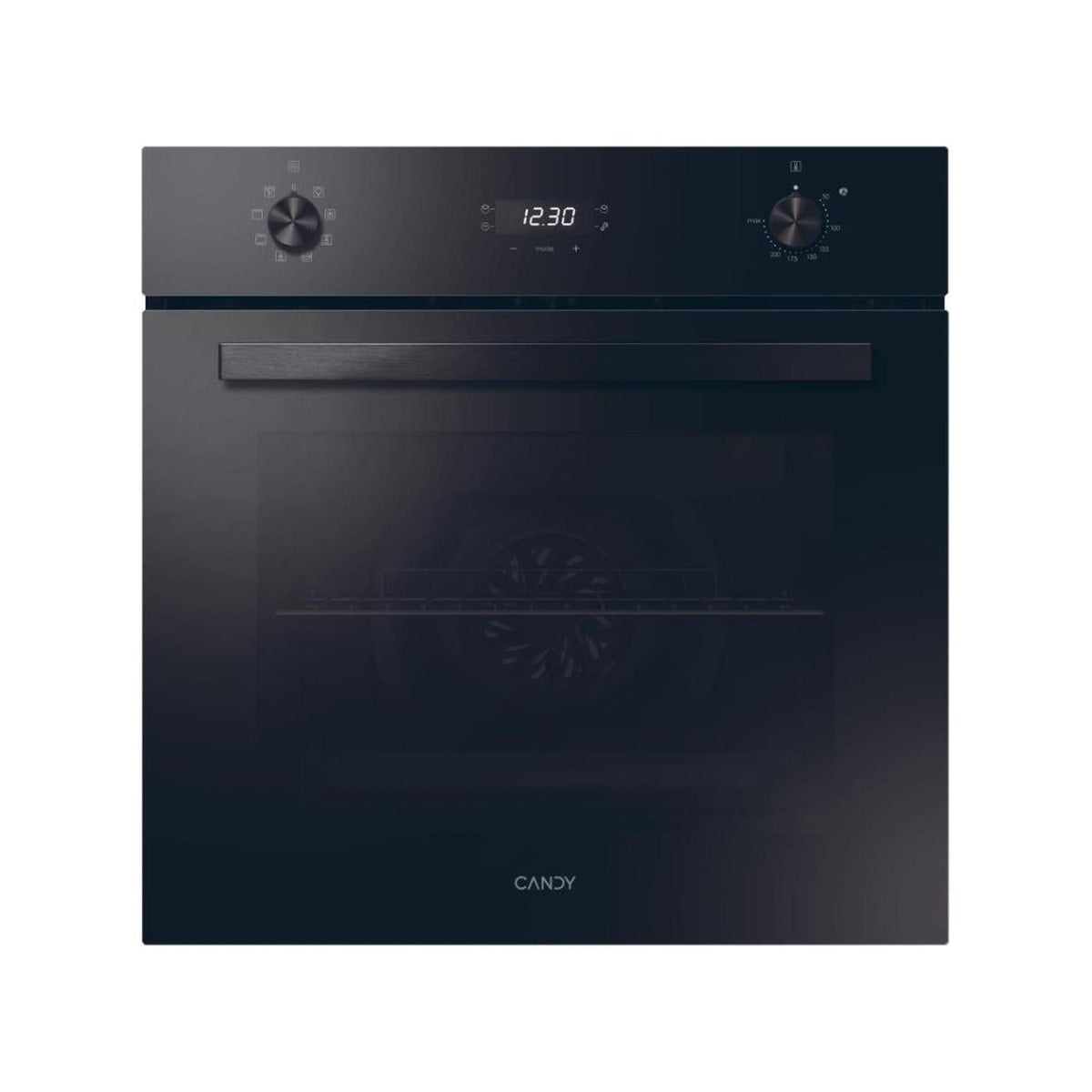 CANDY FMBC 565 FORNO DA INCASSO ELETTRICO VENTILATO 65LT CLASSE A+ NERO - FMBC565