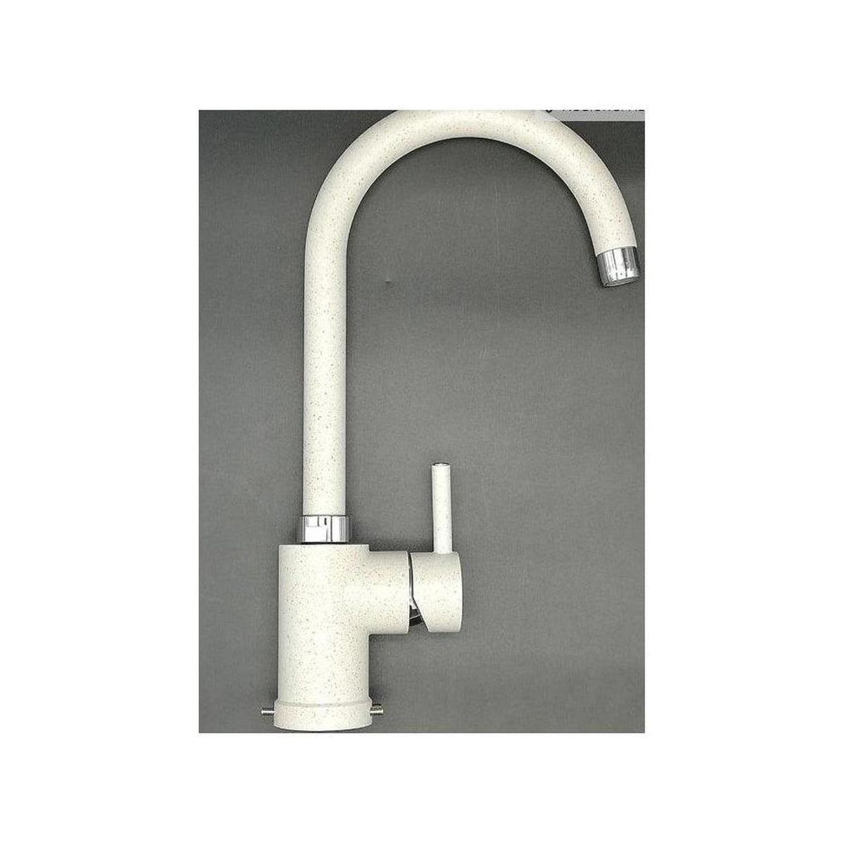 ARGO CUS522PT AVENA MISCELATORE MONOCOMANDO COLOR AVENA