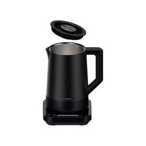 HAIER HKE5A 011 BOLLITORE I-MASTER SERIE 5 CAPIENZA 1,7LT - NERO