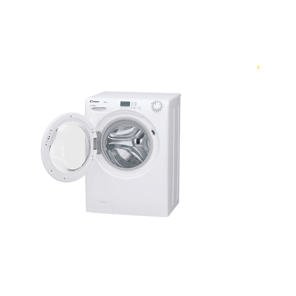 CANDY EY4061DW4/1-S LAVATRICE SLIM 45CM 6KG 1000 GIRI CLASSE B
