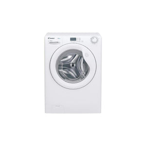 CANDY EY4061DW4/1-S LAVATRICE SLIM 45CM 6KG 1000 GIRI CLASSE B