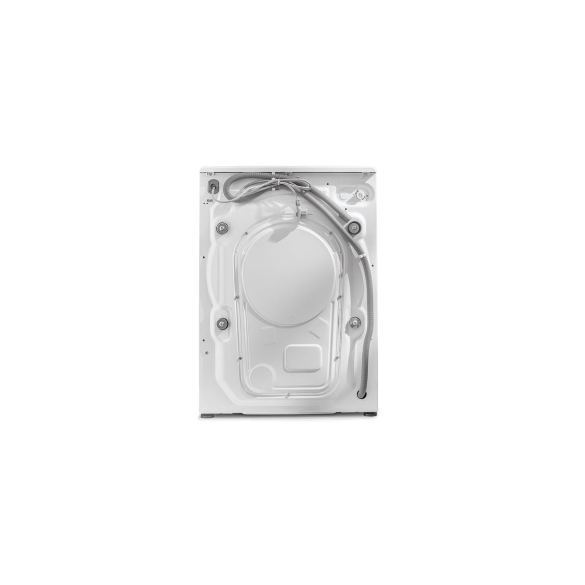 CANDY EY4061DW4/1-S LAVATRICE SLIM 45CM 6KG 1000 GIRI CLASSE B