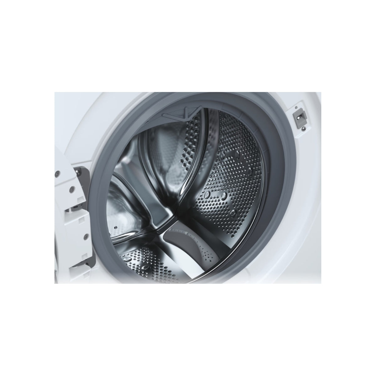 CANDY EY4061DW4/1-S LAVATRICE SLIM 45CM 6KG 1000 GIRI CLASSE B