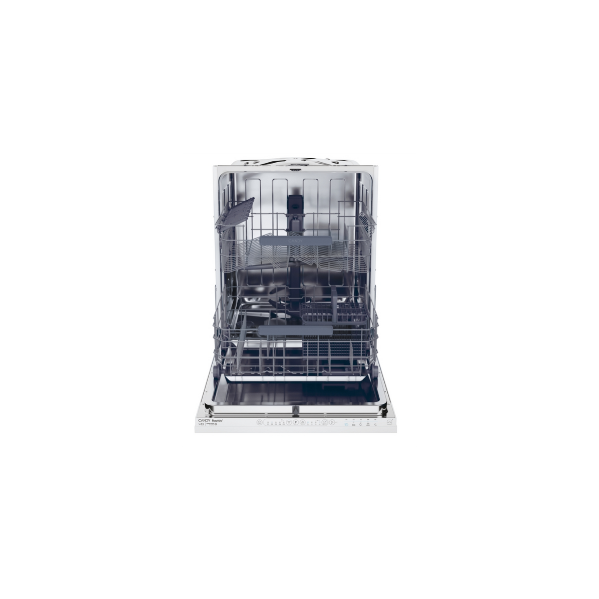CANDY CS 4E7L0W LAVASTOVIGLIE DA INCASSO A SCOMPARSA TOTALE 14 COPERTI CLASSE E - CS4E7L0W