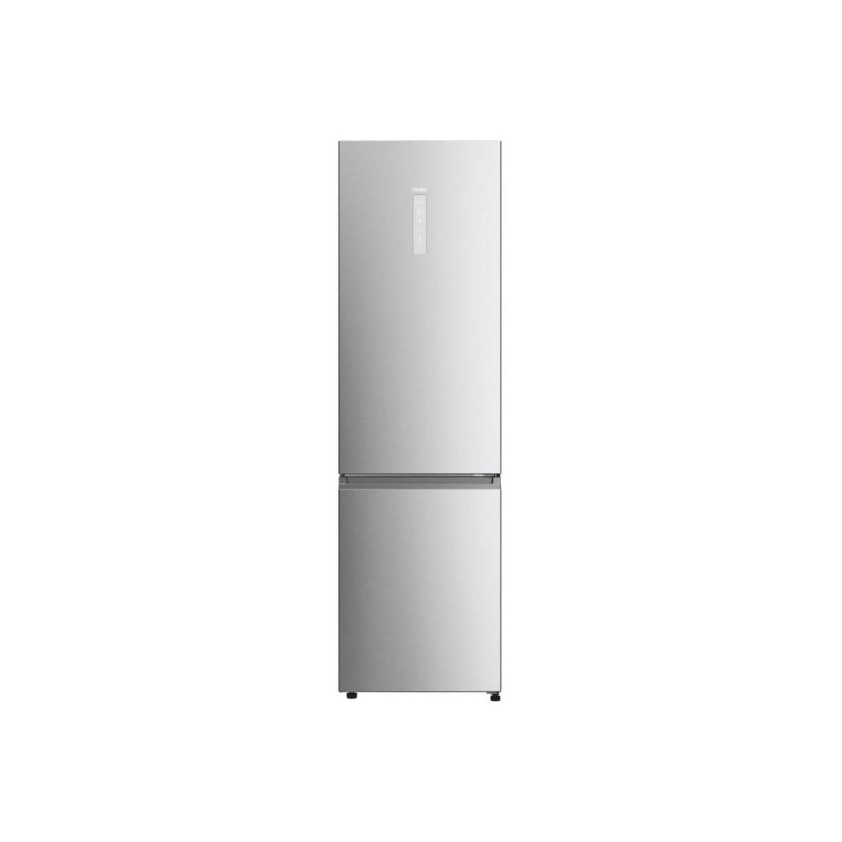 HAIER HDPW7620AANPK FRIGORIFERO COMBINATO 409LT WIFI CLASSE A ACCIAIO INOX