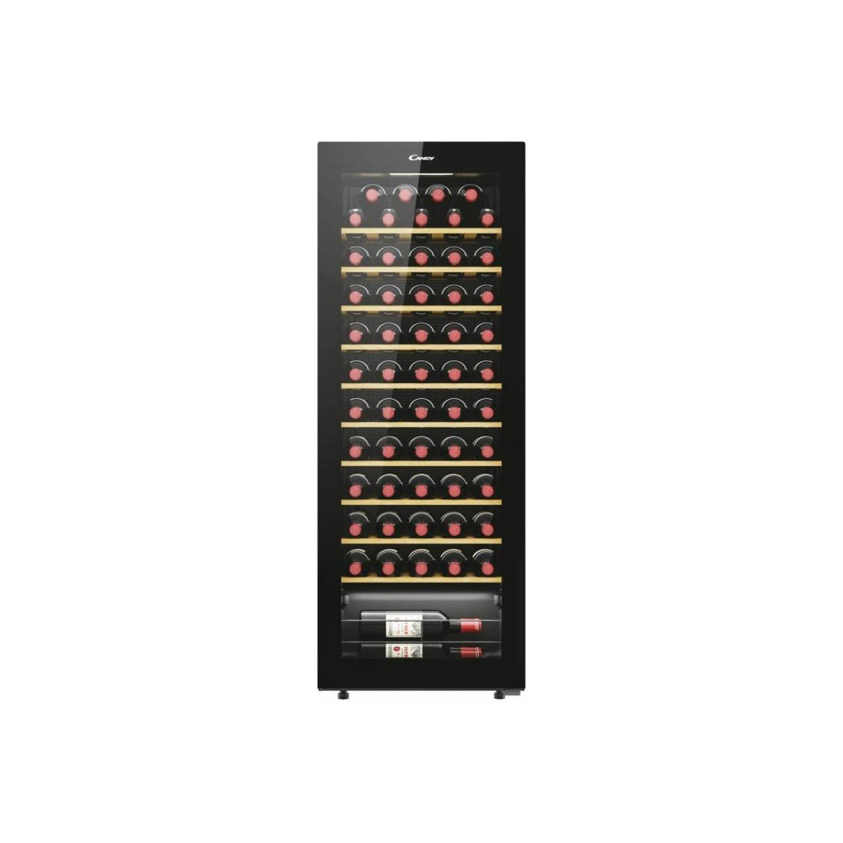 CANDY DIVINO CWC058 CANTINETTA VINI 58 BOTTIGLIE CLASSE G