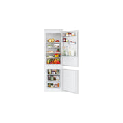 CANDY CBL3518E FRIGORIFERO COMBINATO DA INCASSO LOW FROST 263LT WIFI CLASSE E