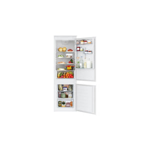 CANDY CBL3518E FRIGORIFERO COMBINATO DA INCASSO LOW FROST 263LT WIFI CLASSE E