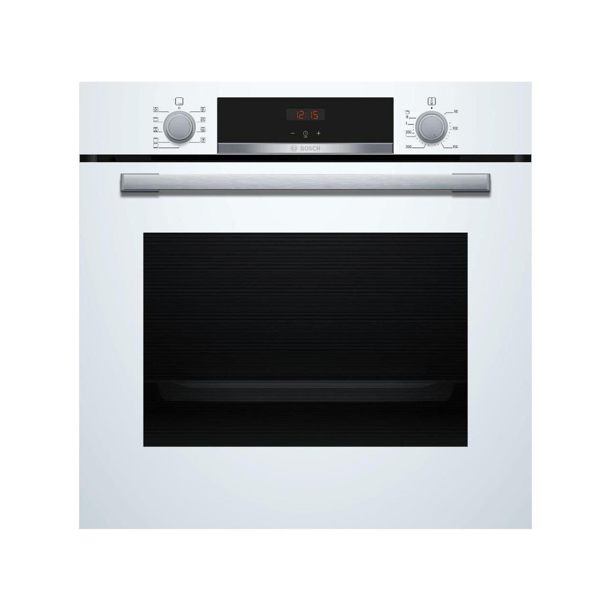 BOSCH HBA534BW3 FORNO DA INCASSO ELETTRICO MULTIFUNZIONE 71LT CLASSE A+ BIANCO