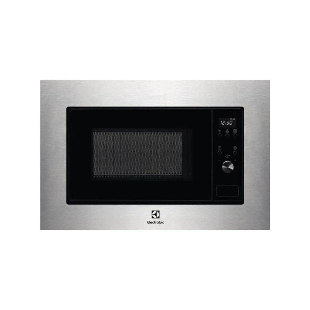 ELECTROLUX MO318GXE FORNO A MICROONDE DA INCASSO 17 LT CON GRILL - PROMO