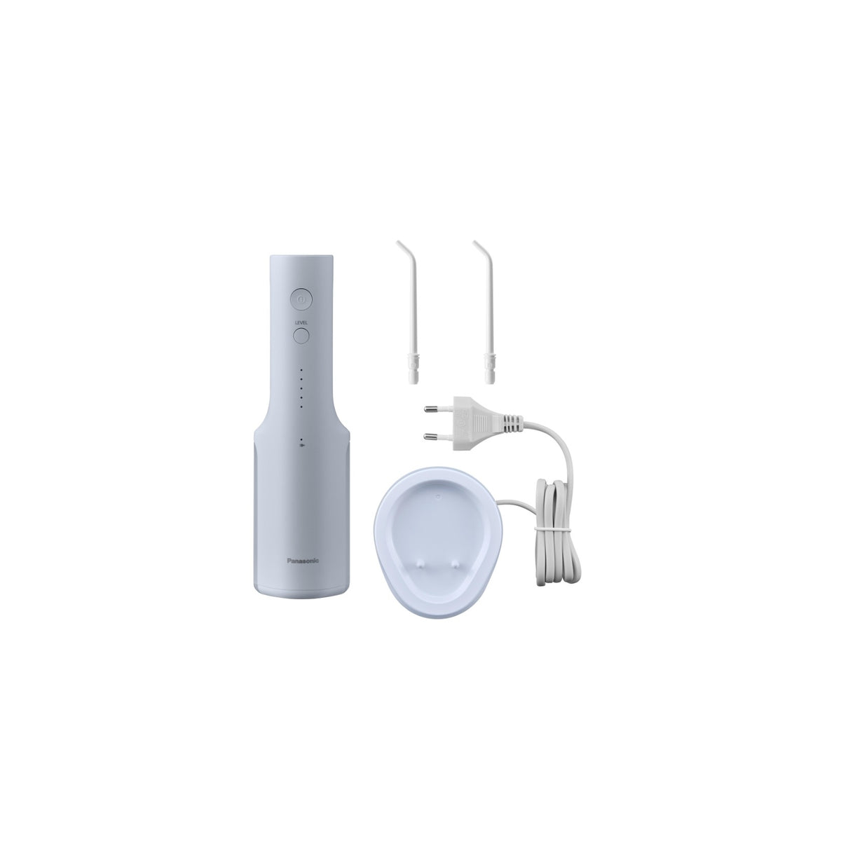 PANASONIC EW-DJ26-A303 IDROPULSORE RICARICABILE 1 VELOCITA'