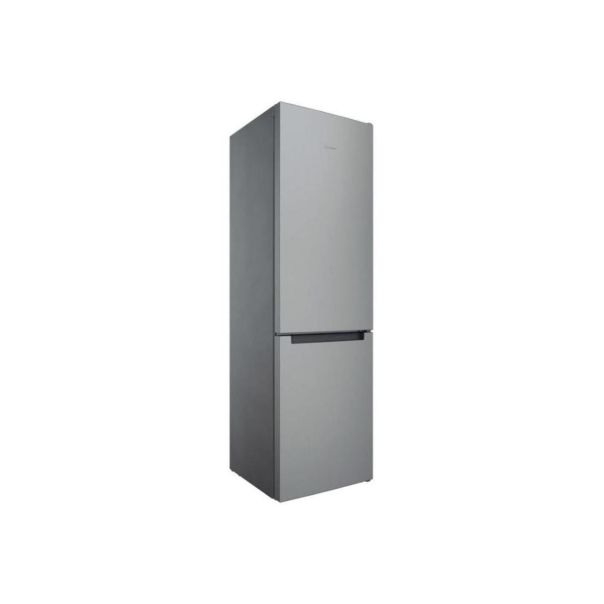 INDESIT INFC9 TI22X FRIGORIFERO COMBINATO LIBERA INSTALLAZIONE 367LT TOTAL NO FROST INOX CLASSE E - INFC9TI22X