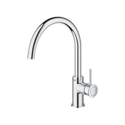 GROHE 30577000 MISCELATORE GIREVOLE COLORE CROMO